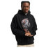 MISTER TEE Flying High Heavy Oversize hoodie