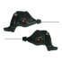 Фото #1 товара MICROSHIFT Shifter Set