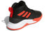 Кроссовки Adidas neo Ownthegame Wide Vintage Basketball Shoes