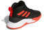 Adidas Neo Ownthegame Wide Vintage Basketball Shoes