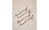 Фото #2 товара Pack of classic dessert spoons (pack of 4)