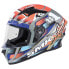 Фото #2 товара SMK Stellar Uno full face helmet