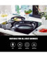 Фото #3 товара USA ENERGY nonstick Frying pan 11in