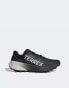 Фото #1 товара adidas Terrex Agravic 3 Trail Running trainers in black