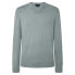 Фото #2 товара HACKETT Gmd Merino Silk V Neck Sweater