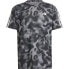 Фото #5 товара ADIDAS Own The Run Excite AOP short sleeve T-shirt