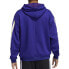 [HB6762] Mens Adidas Donovan Mitchell Pullover Hoodie