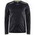 CRAFT Pro Hypervent Wind Top Long Sleeve Base Layer