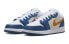 Кроссовки Jordan Air Jordan 1 Low GS DR6960-400