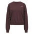 Фото #1 товара JACK & JONES Carol Rlx Short sweatshirt