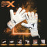 PRECISION Fusion X Pro Negative Contact Duo Goalkeeper Gloves