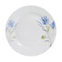 Wildflower 16-Pc. Dinnerware Set, Service for 4 - фото #5