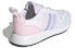 Кроссовки Adidas originals Multix H02979 38 - фото #4