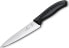 Victorinox Nóż kuchenny Victorinox Szerokie ostrze 15cm czarny (6.8003.15B)