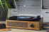 Фото #4 товара Technaxx RETRO TURNTABLE WITH BT