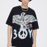 Boy London T B215NC704702 Tee