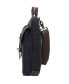 ფოტო #3 პროდუქტის Waxed Knickerbocker 15" Laptop Bag