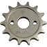 JT SPROCKETS 428 JTF1257.14 Steel Front Sprocket