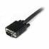 VGA Cable Startech MXTMMHQ25M Black 25 m
