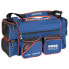 COLMIC Las Vegas carryall Blue / Black / Orange, 50 x 25 x 26 cm - фото #2