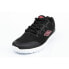 Фото #3 товара Umbro Black W UMFL0058-BL shoes