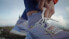 Фото #3 товара Женские кроссовки adidas Terrex Free Hiker 2.0 Hiking Shoes (Фиолетовые)