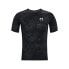 Фото #1 товара Under Armour HG Armour Comp Print SS