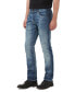 Фото #5 товара Men's Slim Ash Stretch Fit Jeans