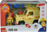 Simba Simba Sam police car 4x4 with figure 109251096