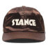 ფოტო #3 პროდუქტის STANCE Satin Standard Cap