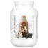 Фото #1 товара NutraBio, Изолят сывороточного протеина Grass Fed, Ice Cream Cookie Dream, 907 г (2 фунта)