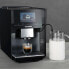 Фото #7 товара Суперавтоматическая кофеварка Siemens AG TP707R06 Металлический да 1500 W 19 bar 2,4 L