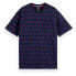 ფოტო #1 პროდუქტის SCOTCH & SODA 178498 short sleeve T-shirt