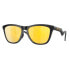 ფოტო #1 პროდუქტის OAKLEY Frogskins hybrid polarized sunglasses