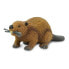 SAFARI LTD Beaver Figure