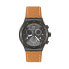 Мужские часы Swatch YVZ400 Чёрный