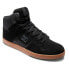 Фото #1 товара DC SHOES DC Cure High Top trainers