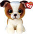 Фото #1 товара Мягкая игрушка для девочек TY Beanie Boos Hugo - pies 15 cm