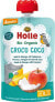 Фото #1 товара Quetschie Croco Coco, Apfel & Mango mit Kokusnuss ab 8 Monaten, 100 g