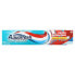 Фото #2 товара Aquafresh, Зубная паста с фтором тройной защиты, защита кариеса, холодная мята, 158,8 г (5,6 унции)