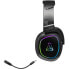 Gaming-Headset THE G-LAB KORP-PROMETHIUM Kabellos + Bluetooth kompatibel mit PC, PS4, XboxOne Schwarz