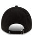Фото #5 товара Men's Black Chicago White Sox City Connect 9TWENTY Adjustable Hat