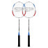 SPOKEY Fit One II Badminton Racket