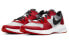 Фото #4 товара Jordan Zoom 85 runner 芝加哥 缓冲透气 低帮 跑步鞋 男款 白红 / Кроссовки Jordan Zoom 85 CI0055-106