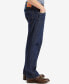 Фото #3 товара Men's 501® Original Fit Button Fly Stretch Jeans