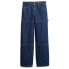 Фото #2 товара SUPERDRY Mid Rise Carpenter jeans
