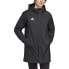 Фото #3 товара Jacket adidas Entrada 22 Stadium M IB6076