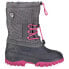 Фото #2 товара CMP Ahto WP 3Q49574K Snow Boots