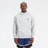 New Balance Men's Hoops Fleece Hoodie