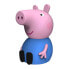 Фото #1 товара фигурок животных Comansi Peppa Pig George My First (7 cm)